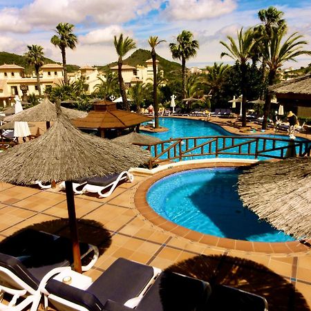 Apartmán La Quinta At La Manga Club Exteriér fotografie