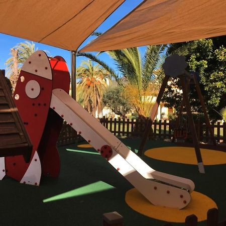 Apartmán La Quinta At La Manga Club Exteriér fotografie