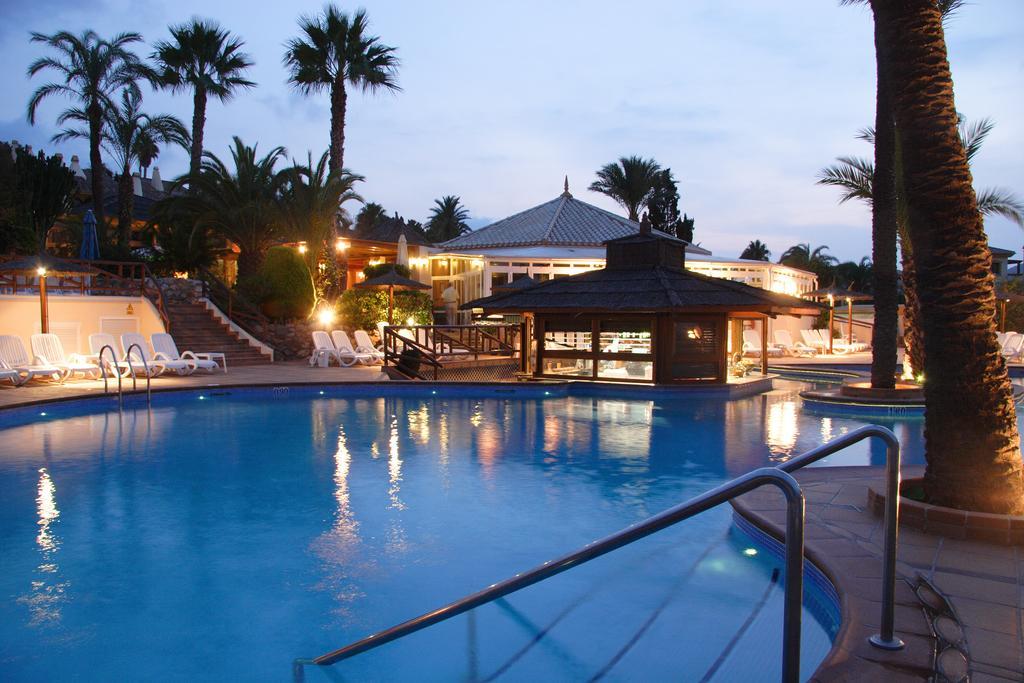 Apartmán La Quinta At La Manga Club Exteriér fotografie