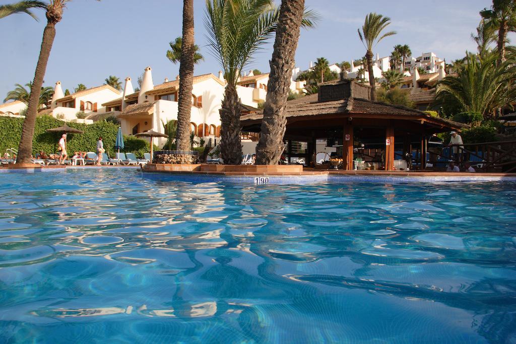 Apartmán La Quinta At La Manga Club Exteriér fotografie