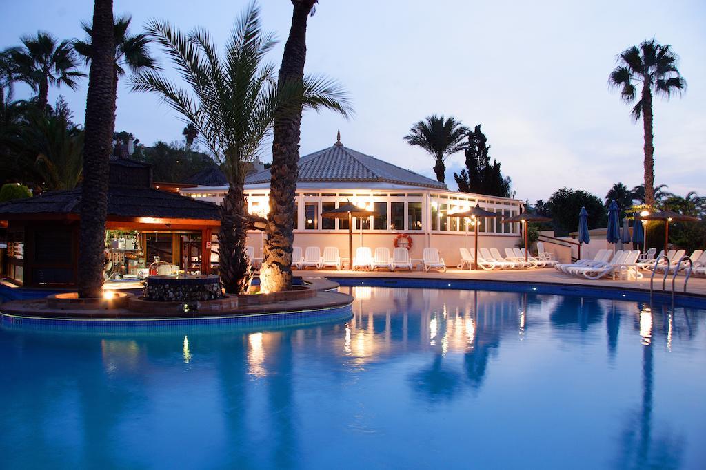 Apartmán La Quinta At La Manga Club Exteriér fotografie