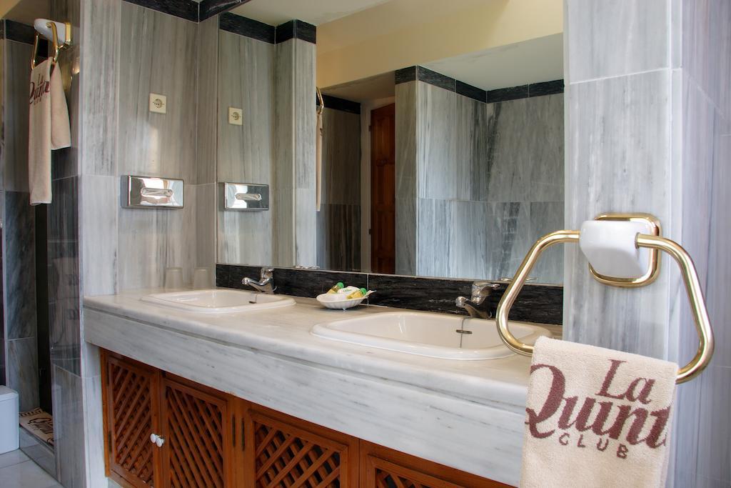Apartmán La Quinta At La Manga Club Pokoj fotografie