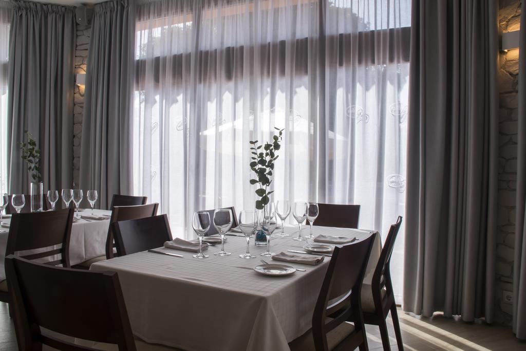 Apartmán La Quinta At La Manga Club Exteriér fotografie