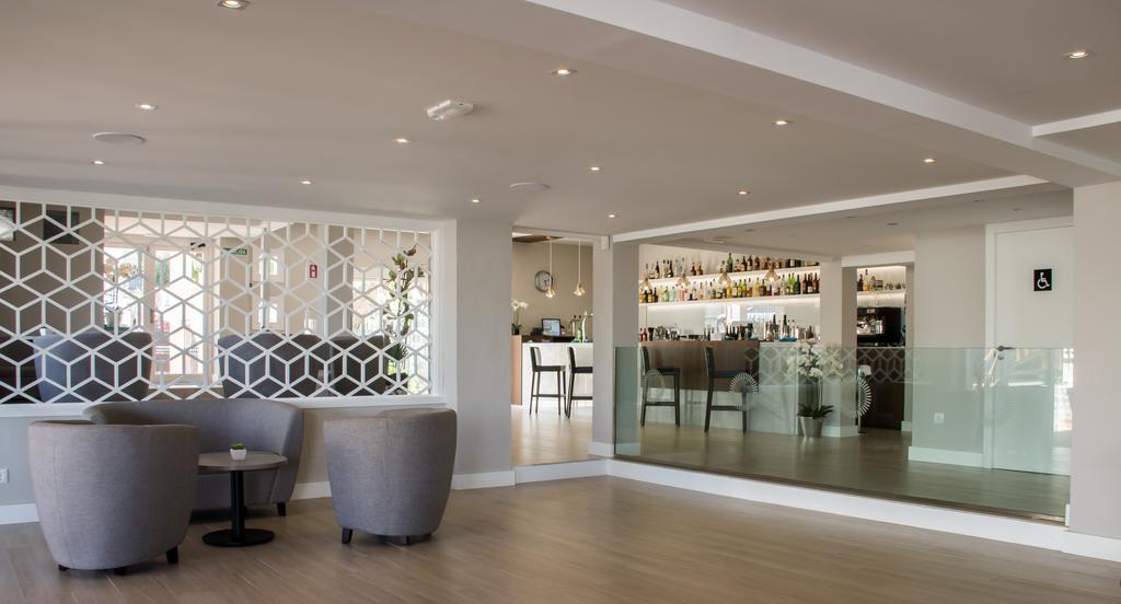 Apartmán La Quinta At La Manga Club Exteriér fotografie