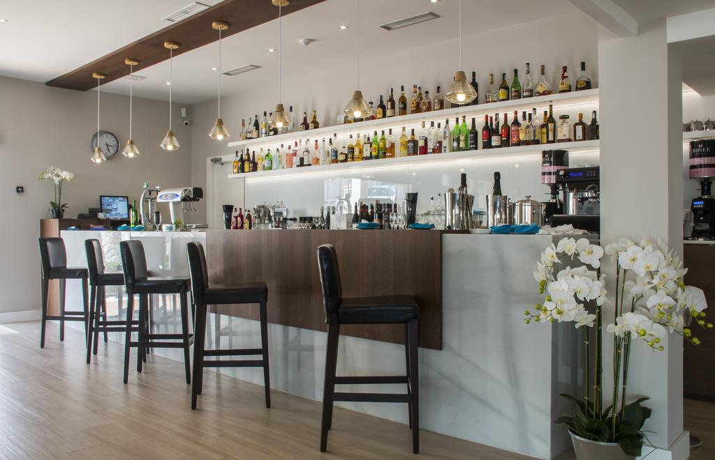 Apartmán La Quinta At La Manga Club Exteriér fotografie