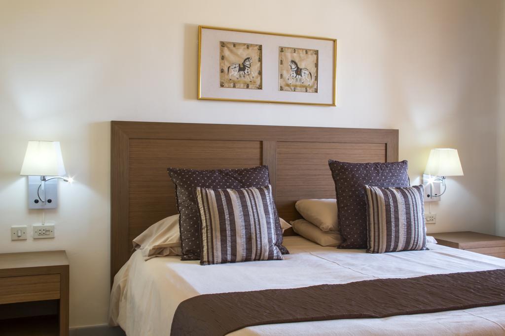 Apartmán La Quinta At La Manga Club Exteriér fotografie