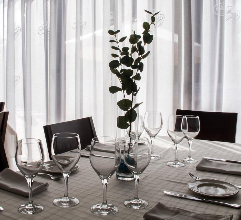 Apartmán La Quinta At La Manga Club Exteriér fotografie