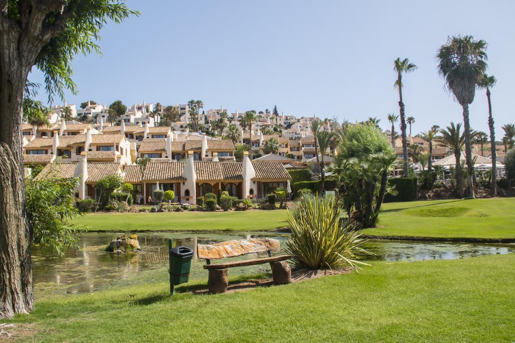 Apartmán La Quinta At La Manga Club Exteriér fotografie