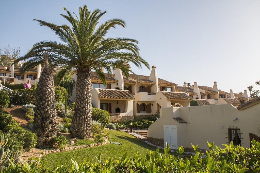 Apartmán La Quinta At La Manga Club Exteriér fotografie