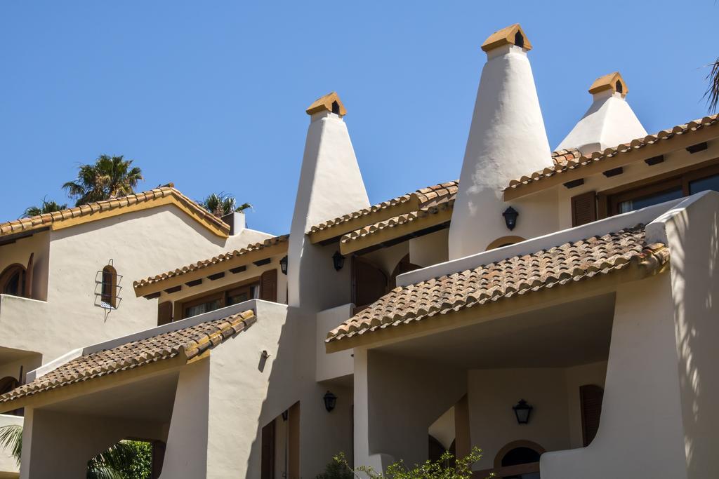 Apartmán La Quinta At La Manga Club Exteriér fotografie