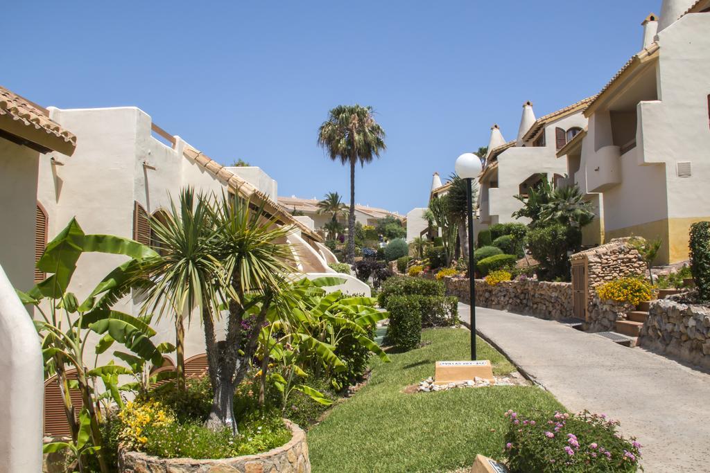 Apartmán La Quinta At La Manga Club Exteriér fotografie