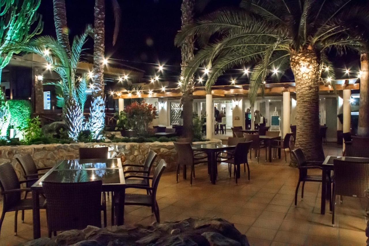 Apartmán La Quinta At La Manga Club Exteriér fotografie